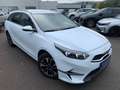 Kia Ceed SW / cee'd SW cee'd SW 140PS Navi/LED/Kamera/Sitzh./PDC/16 Alu Weiß - thumbnail 5