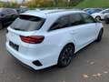 Kia Ceed SW / cee'd SW cee'd SW 140PS Navi/LED/Kamera/Sitzh./PDC/16 Alu Weiß - thumbnail 6