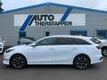 Kia Ceed SW / cee'd SW cee'd SW 140PS Navi/LED/Kamera/Sitzh./PDC/16 Alu Weiß - thumbnail 2