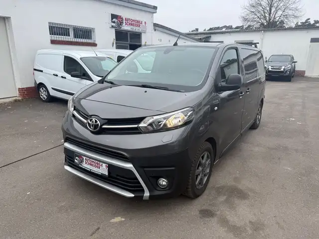 Toyota Proace L2 Kasten Comfort