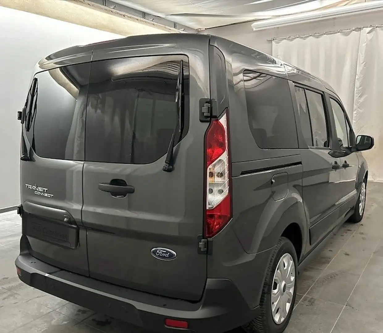 Ford Tourneo Connect /Transit Connect L 2 Lang # Navi Gri - 2
