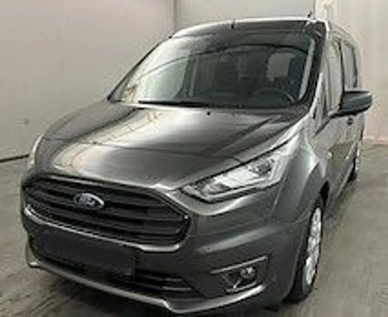 Ford Tourneo Connect /Transit Connect L 2 Lang # Navi Gri - 1