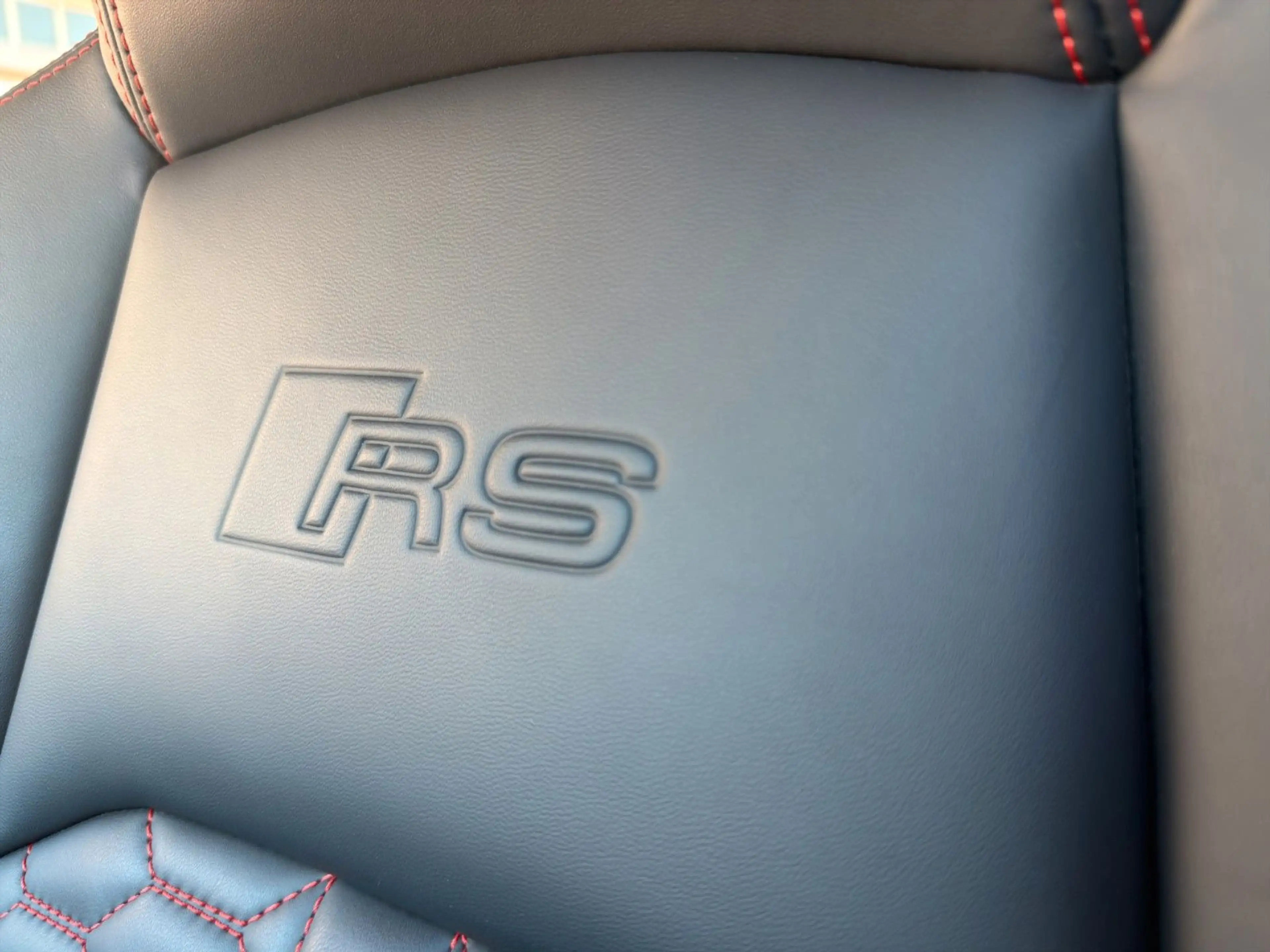 Audi RS4 Avant 2.9 TFSI qu. COMPETITION/B&O/KAM.360 — photo 12