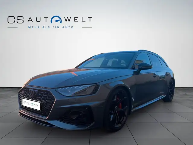 Audi RS4 Avant 2.9 TFSI qu. COMPETITION/B&O/KAM.360