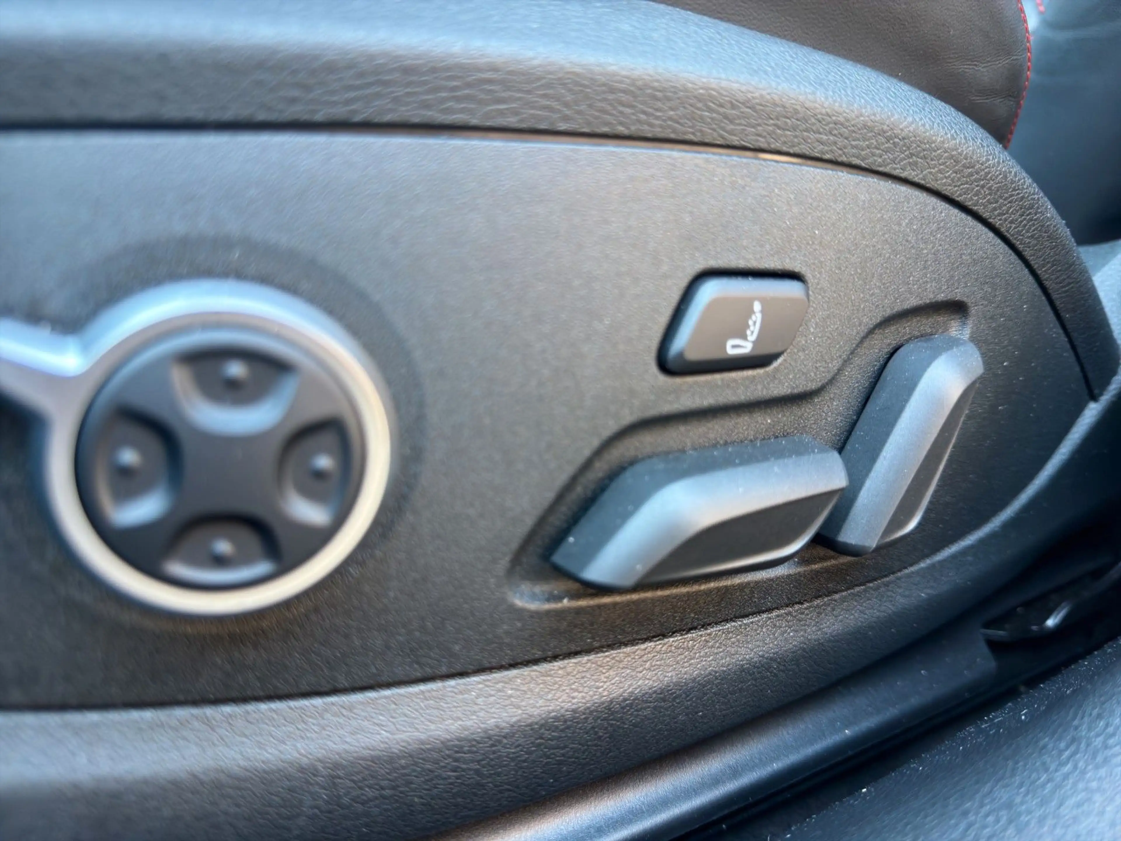Audi RS4 Avant 2.9 TFSI qu. COMPETITION/B&O/KAM.360 — photo 14