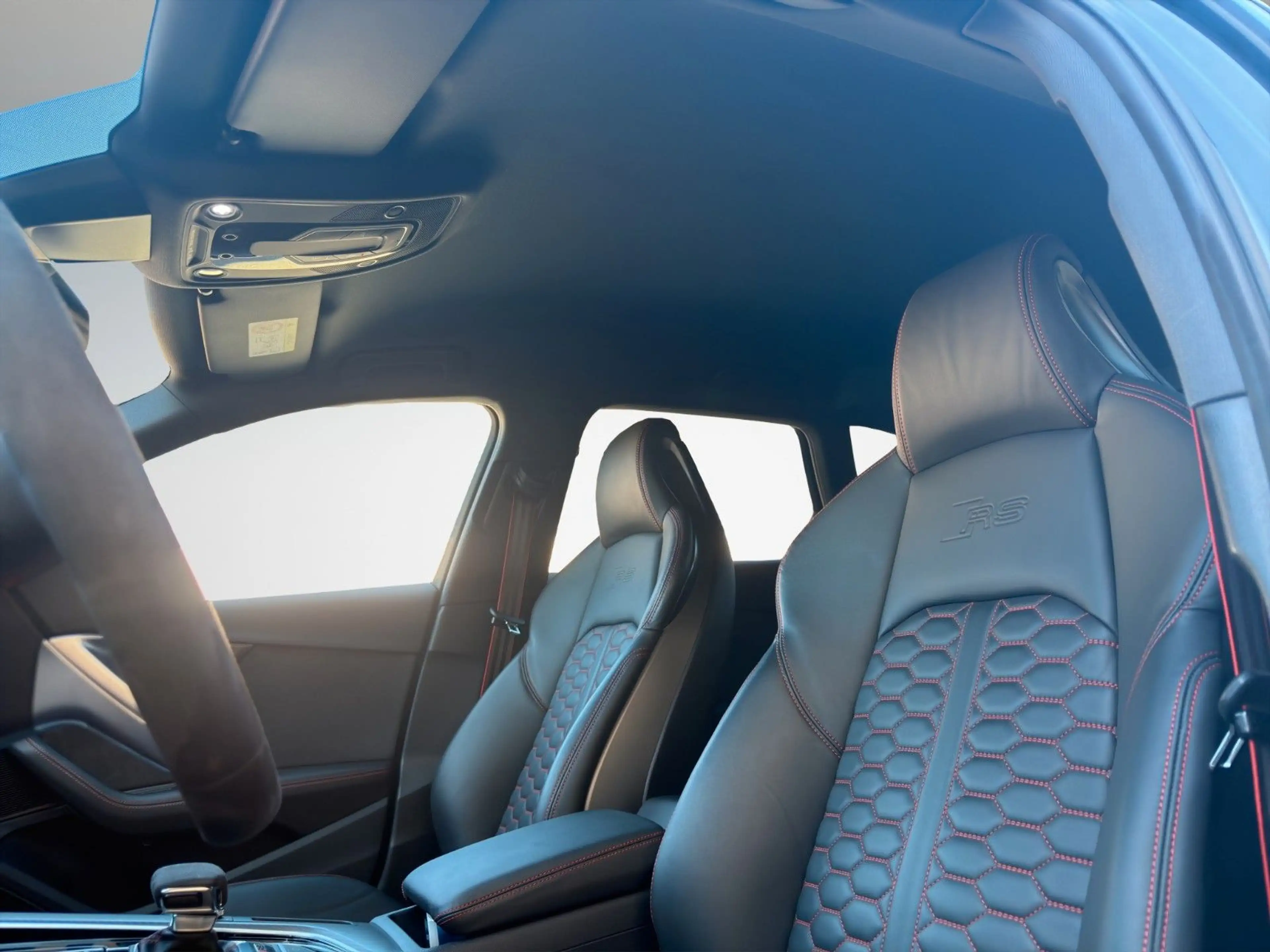 Audi RS4 Avant 2.9 TFSI qu. COMPETITION/B&O/KAM.360 — photo 11