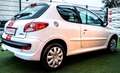 Peugeot 206 + Basis KLIMA|BC|ALLWETTER| Weiß - thumbnail 5