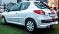 Peugeot 206 + Basis KLIMA|BC|ALLWETTER| Weiß - thumbnail 7