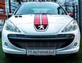 Peugeot 206 + Basis KLIMA|BC|ALLWETTER| Weiß - thumbnail 3
