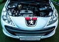 Peugeot 206 + Basis KLIMA|BC|ALLWETTER| Weiß - thumbnail 14