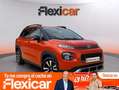 Citroen C3 Aircross Puretech Feel 82 Naranja - thumbnail 1