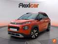 Citroen C3 Aircross Puretech Feel 82 Naranja - thumbnail 3