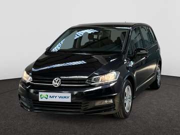 Touran Trendline 1.0 TSI 85 kW (115 ch) 6 vitesses manuel