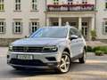 Volkswagen Tiguan Allspace Comfortline 4Motion Finanzierung möglich! Grau - thumbnail 6