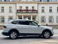 Volkswagen Tiguan Allspace Comfortline 4Motion Finanzierung möglich! Grau - thumbnail 2