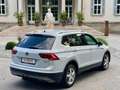 Volkswagen Tiguan Allspace Comfortline 4Motion Finanzierung möglich! Grau - thumbnail 3