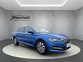 Skoda Superb Combi 1.4 TSI Hybrid iV Style, Kamera,ACC Blau - thumbnail 2