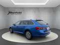 Skoda Superb Combi 1.4 TSI Hybrid iV Style, Kamera,ACC Blau - thumbnail 4