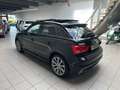 Audi A1 Sportback 1.6 TDI S Line +HU NEU+PANO+AUTOMAT Negro - thumbnail 5