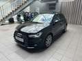 Audi A1 Sportback 1.6 TDI S Line +HU NEU+PANO+AUTOMAT Negro - thumbnail 4
