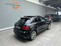 Audi A1 Sportback 1.6 TDI S Line +HU NEU+PANO+AUTOMAT Negro - thumbnail 7