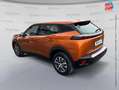 Peugeot 2008 1.2 PureTech 100ch S\u0026S Active Orange - thumbnail 7
