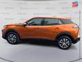 Peugeot 2008 1.2 PureTech 100ch S\u0026S Active Orange - thumbnail 4