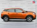 Peugeot 2008 1.2 PureTech 100ch S\u0026S Active Orange - thumbnail 11