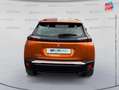 Peugeot 2008 1.2 PureTech 100ch S\u0026S Active Orange - thumbnail 5