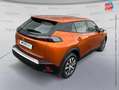 Peugeot 2008 1.2 PureTech 100ch S\u0026S Active Orange - thumbnail 12