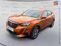 Peugeot 2008 1.2 PureTech 100ch S\u0026S Active Orange - thumbnail 1