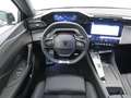 Peugeot 408 Hybrid 225 GT e-EAT8 Gris - thumbnail 14