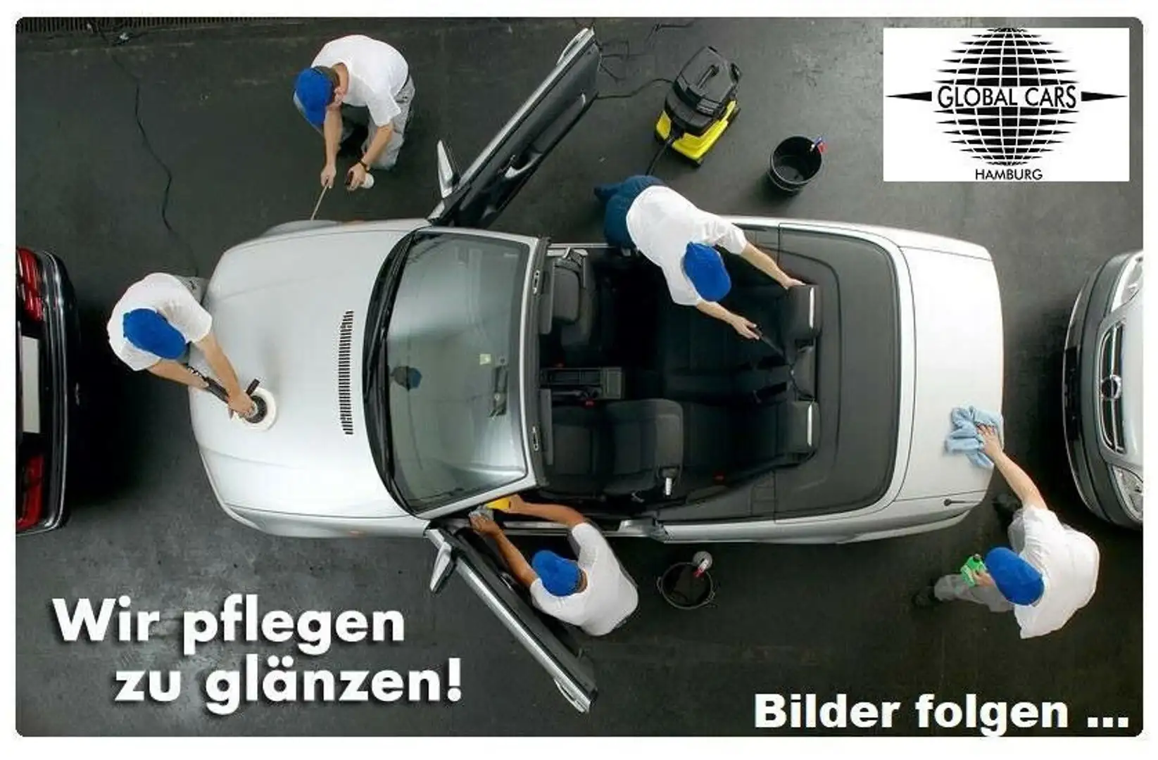 Polestar 2 DUAL*PILOT*PLUS*300kW*PANO*PIXEL LED*AHK*20"* Schwarz - 2