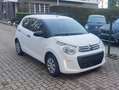Citroen C1 C1 VTi 72 S  !!! NIEUWSTAAT !!! Blanc - thumbnail 3