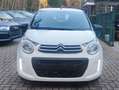 Citroen C1 C1 VTi 72 S  !!! NIEUWSTAAT !!! Blanc - thumbnail 2