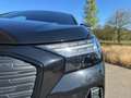 Audi Q4 e-tron 50 Sportback quattro - 82 kWh - Full option Noir - thumbnail 5