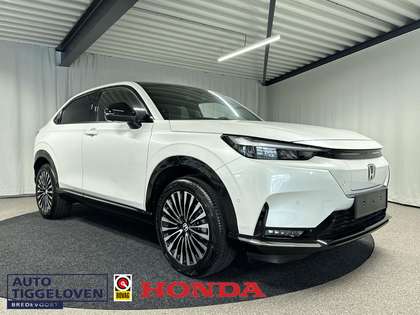 Honda e:Ny1 Limited Edition 69 kWh Automaat Incl. € 2.950 KORT