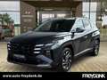 Hyundai TUCSON 1.6 T-GDI 7-DCT 2WD Prime Assistenz Pano ECS Grün - thumbnail 1