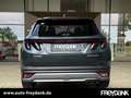 Hyundai TUCSON 1.6 T-GDI 7-DCT 2WD Prime Assistenz Pano ECS Grün - thumbnail 4