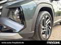 Hyundai TUCSON 1.6 T-GDI 7-DCT 2WD Prime Assistenz Pano ECS Grün - thumbnail 6