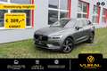 Volvo XC60 B4 Momentum Pro AWD Geartronic | 1.Besitzer | RFK| Grau - thumbnail 1