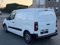 Peugeot Partner Partner 1.6 BlueHDi 75 L1 FAP Premium Blanc - thumbnail 4