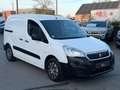 Peugeot Partner Partner 1.6 BlueHDi 75 L1 FAP Premium Blanc - thumbnail 2