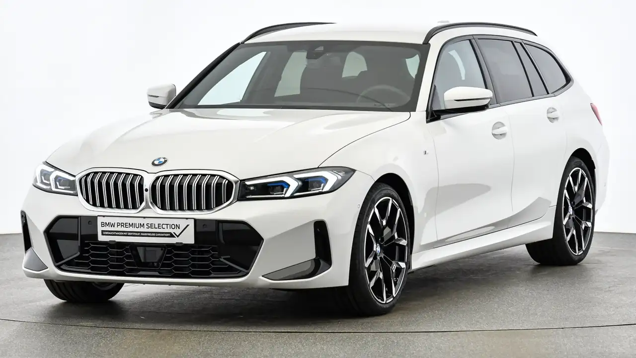 BMW 320