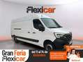 Renault Master FURGÓN T L3H2 3500 BLUE DCI 110KW (150CV) Blanco - thumbnail 1