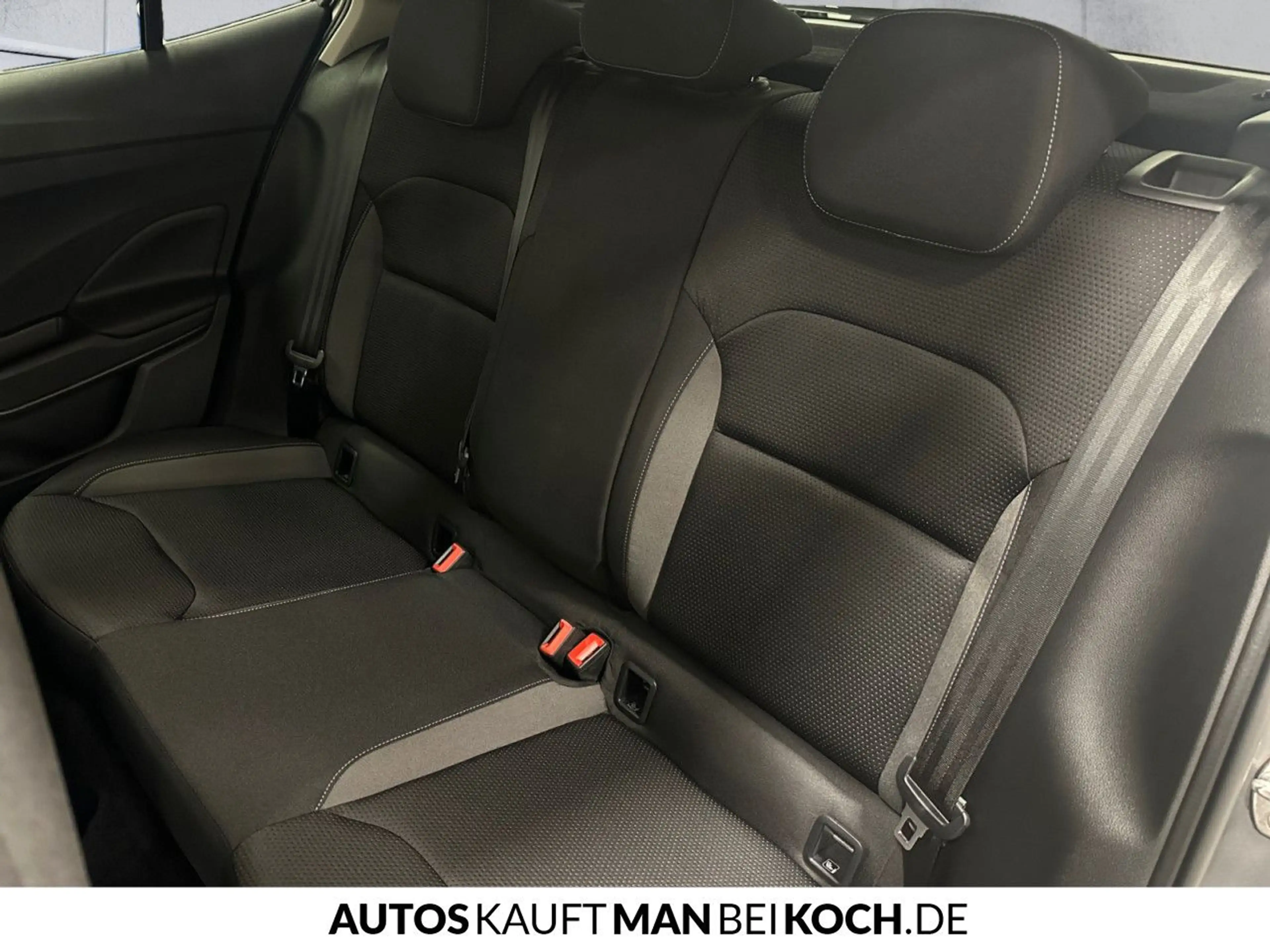 Skoda Fabia 1.0 TSI TOUR LED PDC KAMERA ACC SMARTLINK — photo 8
