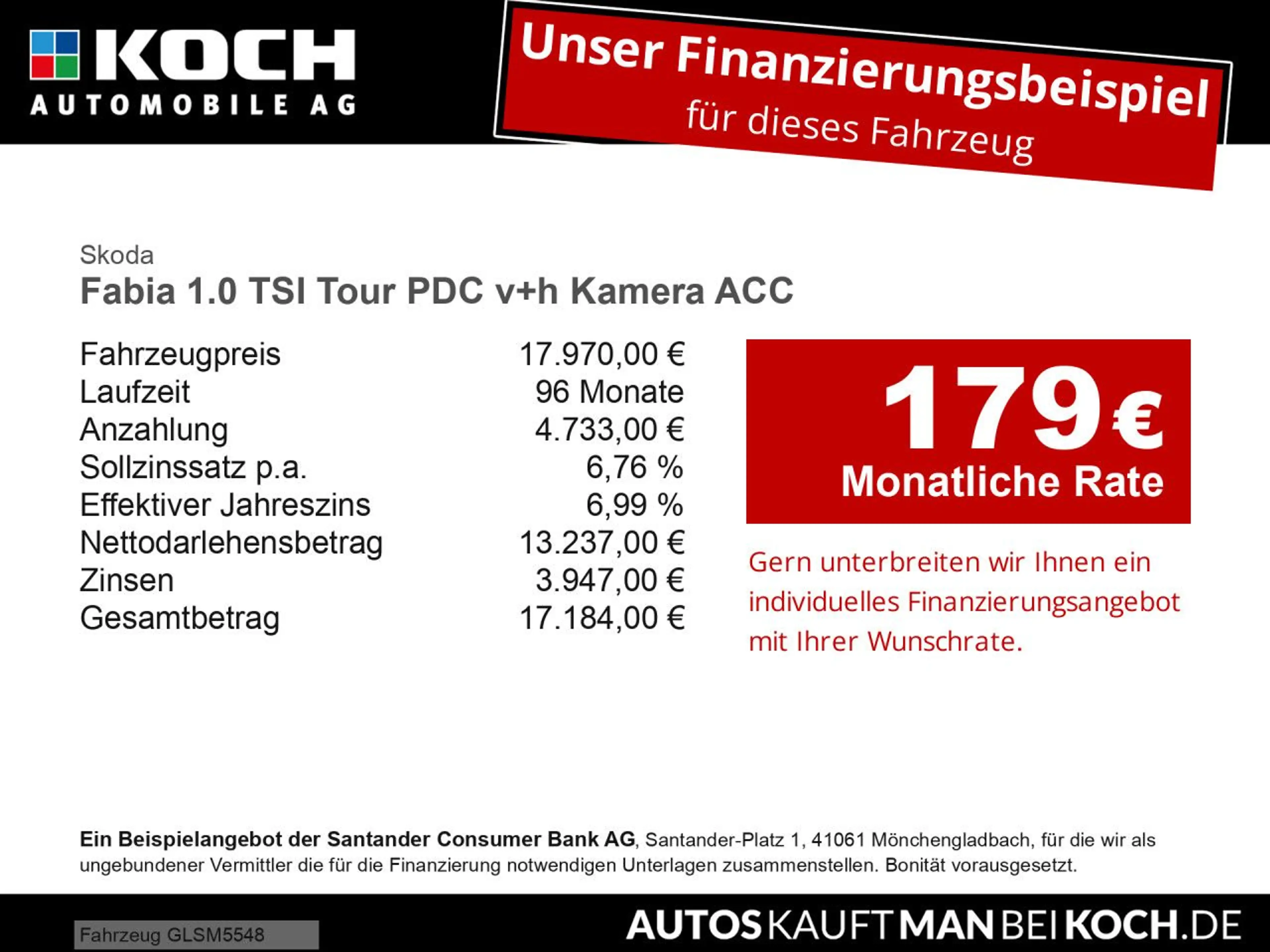 Skoda Fabia 1.0 TSI TOUR LED PDC KAMERA ACC SMARTLINK — photo 2