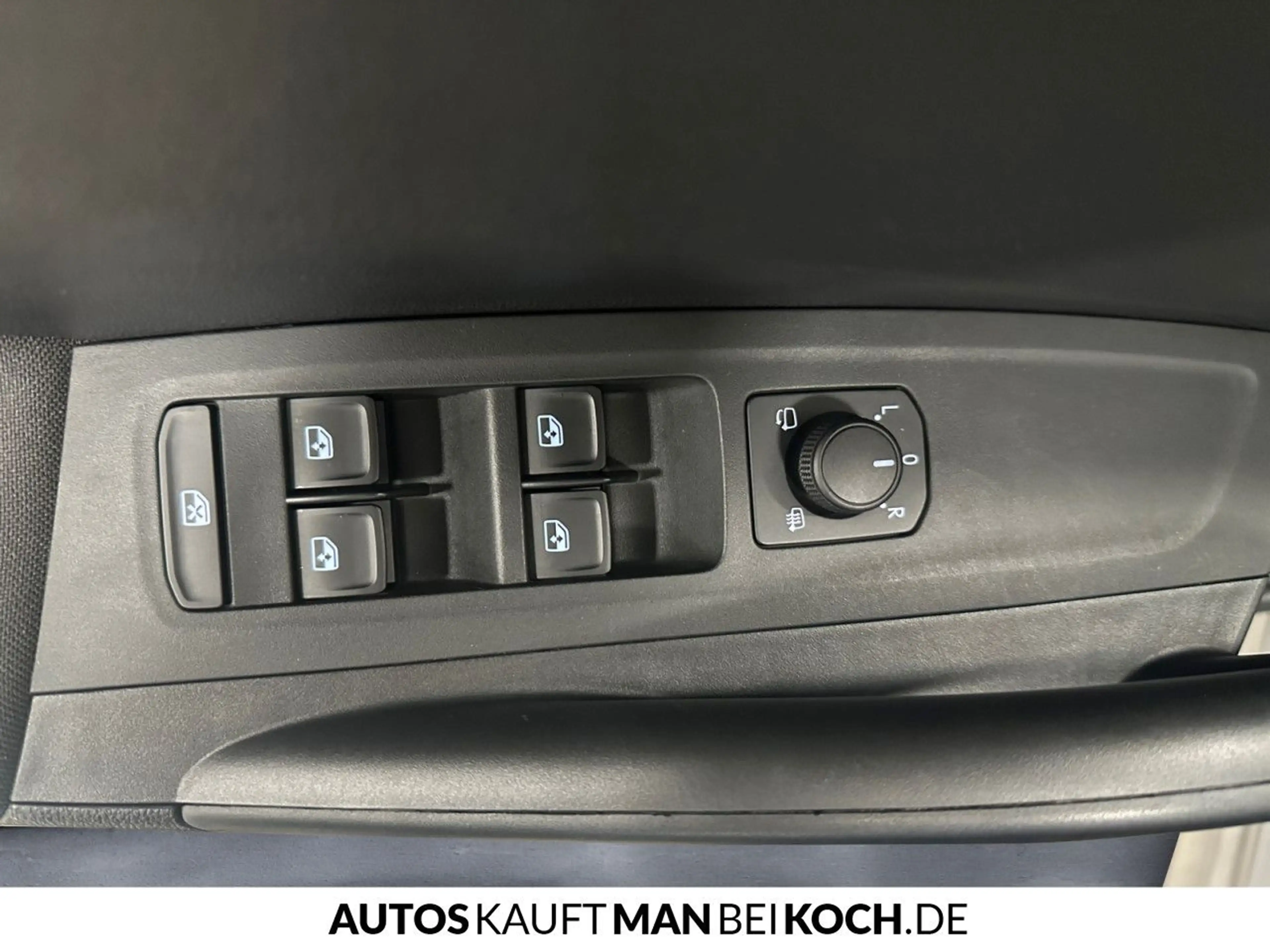 Skoda Fabia 1.0 TSI TOUR LED PDC KAMERA ACC SMARTLINK — photo 14