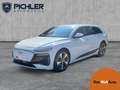 Audi A6 e-tron quattro Weiß - thumbnail 1
