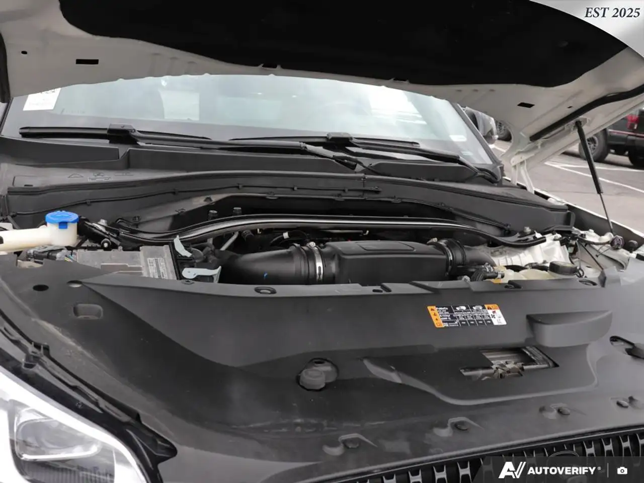 Lincoln Aviator снимка Lincoln Aviator